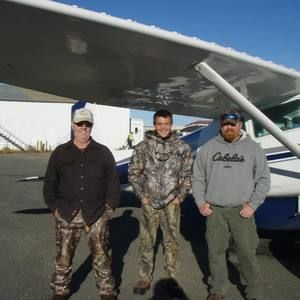 Meet your Posher, Thomas